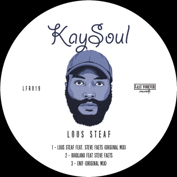 Lous Steaf - Single