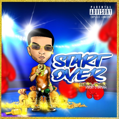 Start Over - Single