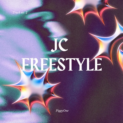 JC FREESTYLE - Single