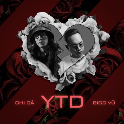YTD (feat. Chị Cả) - Single