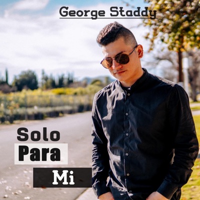 Solo Para Mí - Single