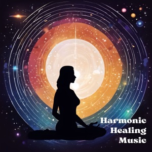 Harmonic Healing Music - Songs with Solfeggio Frequencies for Deep Restoration and Balance