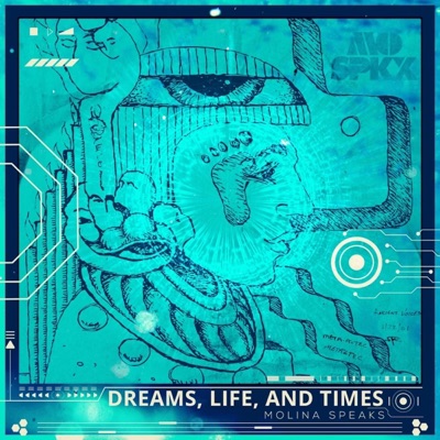 Find My Way (feat. Molina Speaks) - Single