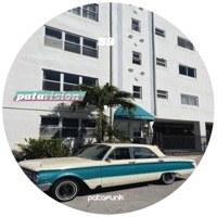 Patavision 59 - Single - Patafunk