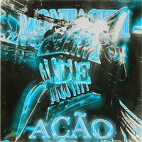 MONTAGEM DE AÇÃO (Slowed+reverb) - Single - KETXV