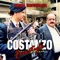 MAURIZIO COSTANZO FREESTYLE (feat. waytoolost) - Prima Repubblica lyrics
