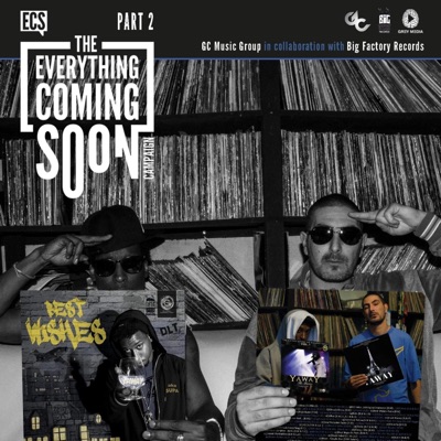 The Everything Coming Soon Promotape, (Vol.1 Pt. 2)