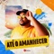 Até o Amanhecer - Lipe Santos lyrics