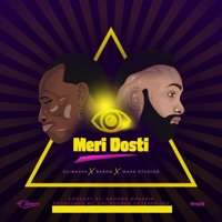 Meri Dosti (feat. Baron) - Single - Climaxxx