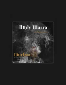 Listen to Rudy Marra, watch music videos, read bio, see tour dates & more!