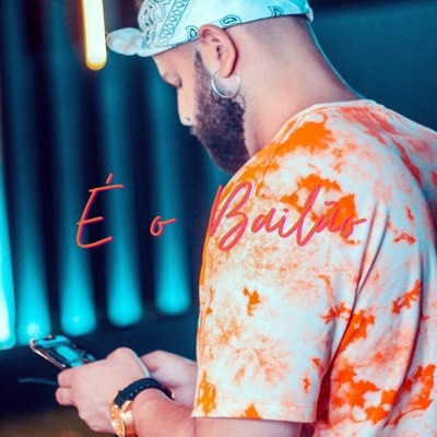 É o Bailão - Single