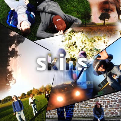 Skins Theme Tune-thumbnail
