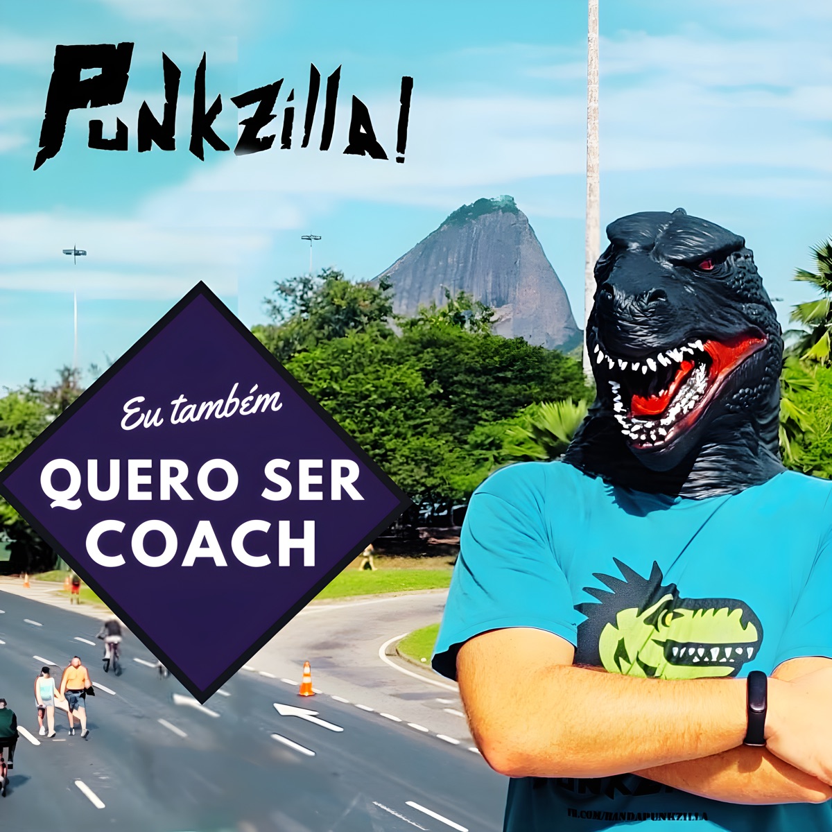 Eu Também Quero Ser Coach - Single - Album by Punkzilla! - Apple Music