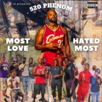 Most Love Hated Most
