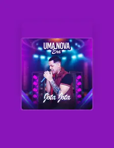 Listen to Jota Jota, watch music videos, read bio, see tour dates & more!