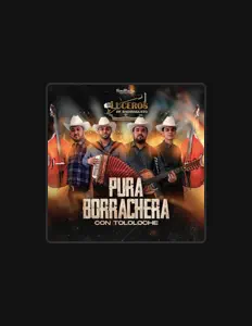 Listen to Luceros Jr de Badiraguato, watch music videos, read bio, see tour dates & more!