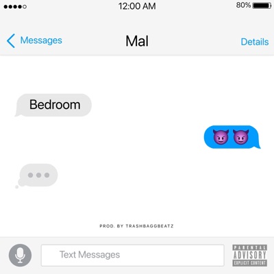 Bedroom - Single