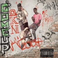 Come up (feat. VV2000 & MC Prego Prego) - Single - UKN