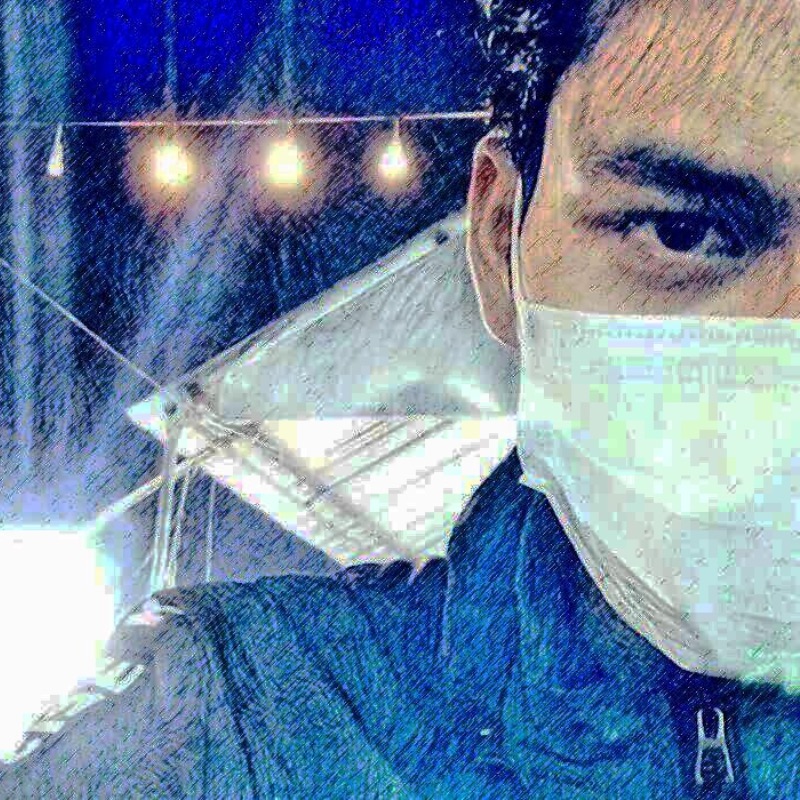 Kai Phyo Aung - Someone You Loved