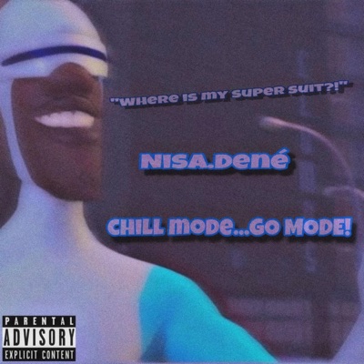 Chill Mode, Go Mode! - Single