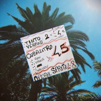 Cubalitro with Côme - Single - Chillpac