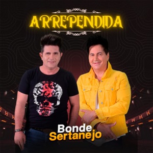 Arrependida