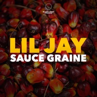 Sauce graine - Single - Lil Jay Bingerack