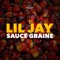 Sauce graine - Lil Jay Bingerack lyrics