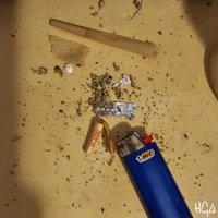 Hashgod 4 (Instrumentals) [Instrumental] - Burro Magic