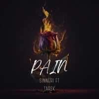PAIN (feat. Tarsk) - Single - S1NNER1
