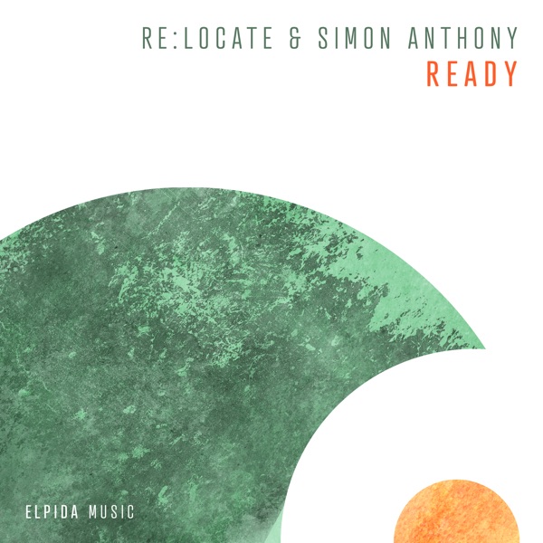 Ready - EP