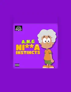 Listen to A.N.G, watch music videos, read bio, see tour dates & more!