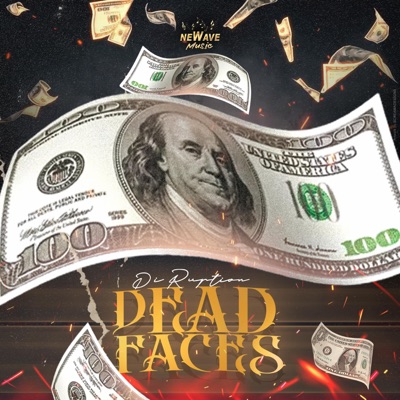 Dead Faces - Single