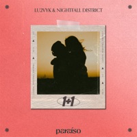1+1 - Single - Lu2Vyk & Nightfall District