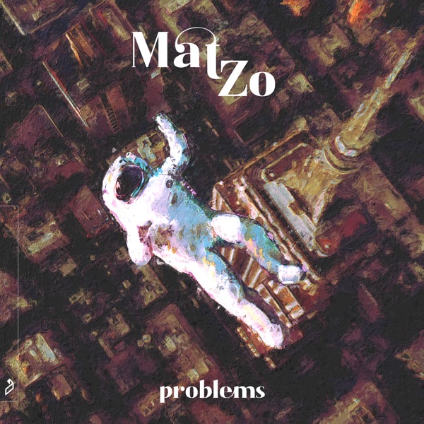Problems (feat. Olan) - Single
