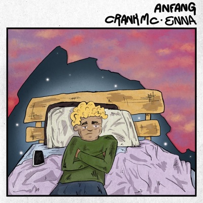 Anfang (feat. ENNA & Ninelay) - Single