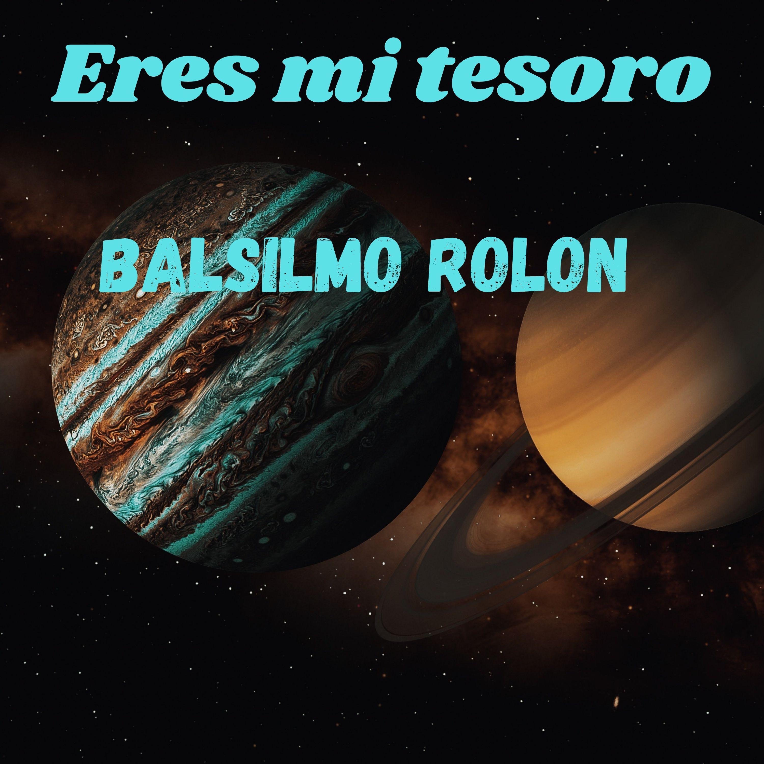 Eres mi Tesoro