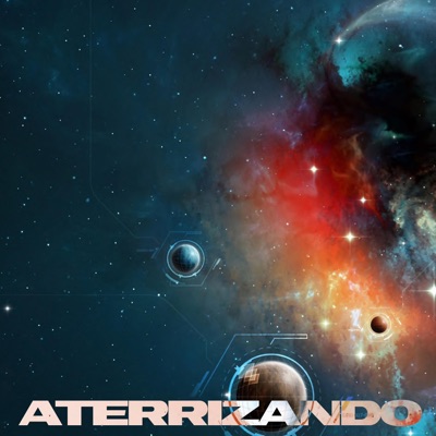Aterrizando - Single