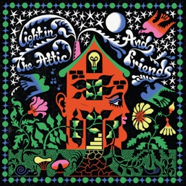 The Kneeling Drunkard's Plea Swamp Dogg, John C. Reilly, Jenny Lewis & Tim Heidecker