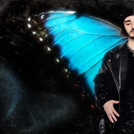 Красивая ДЭЙВ