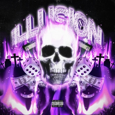 Illusion - Single