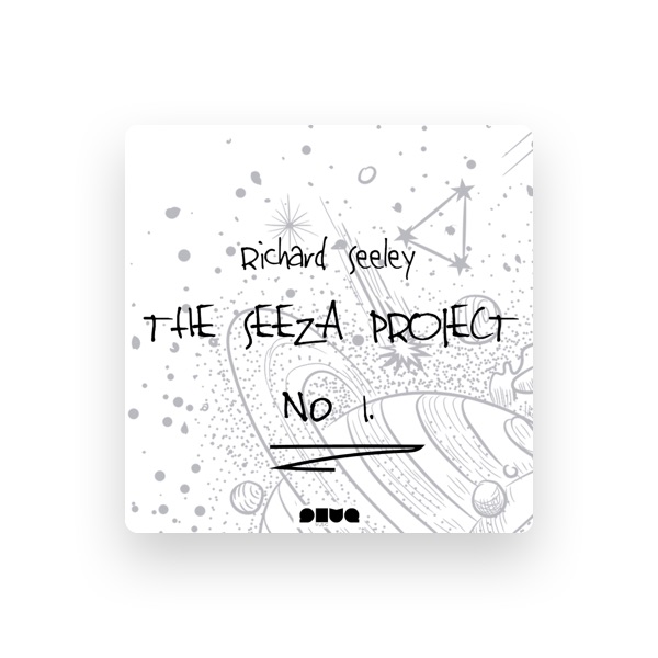 Richard Seeley's avatar