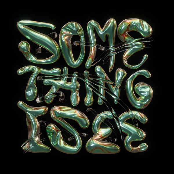 Something I See - EP