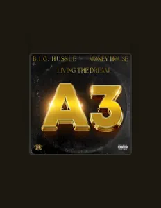 收听 Big Hussle、观看音乐视频、阅读小传、查看巡演日期等 ！