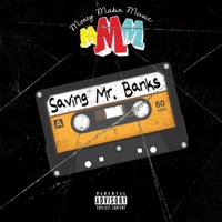 Saving Mr. Banks - EP - Joey Banks