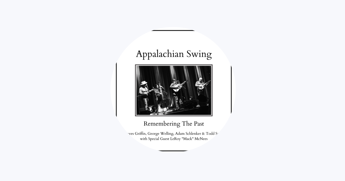 Appalachian Swing - Apple Music