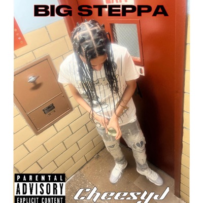Big Steppa - Single