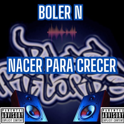 nacer para crecer - Single