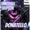 Donatello - T Gunz Aka Carolina Dripson lyrics