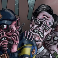 Mark Rutte (feat. Zotta) - Single - Gato